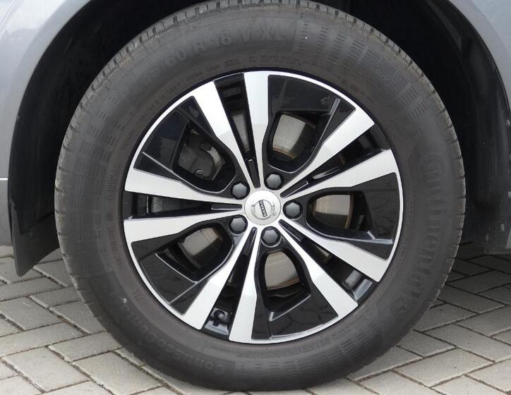 Volvo XC60 21