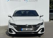 Volkswagen Arteon 17