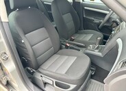 Škoda Octavia 13