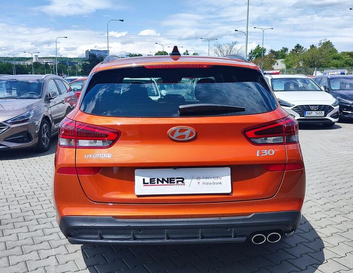 Hyundai i30 6