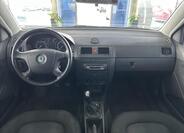 Škoda Fabia 8