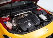 Mercedes-Benz Třídy A 20