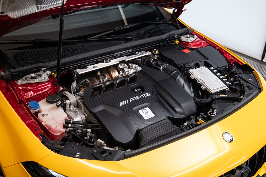 Mercedes-Benz Třídy A