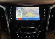 Cadillac Escalade 16