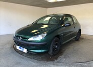 Peugeot 206 3