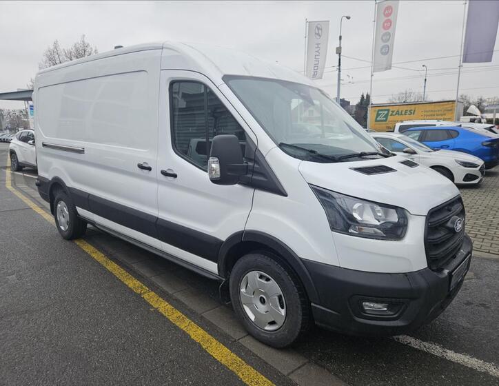 Ford Transit 7