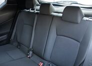 Toyota C-HR 23