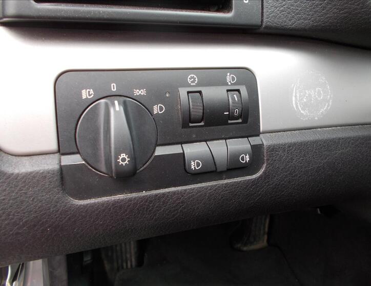 BMW Řada 3 27