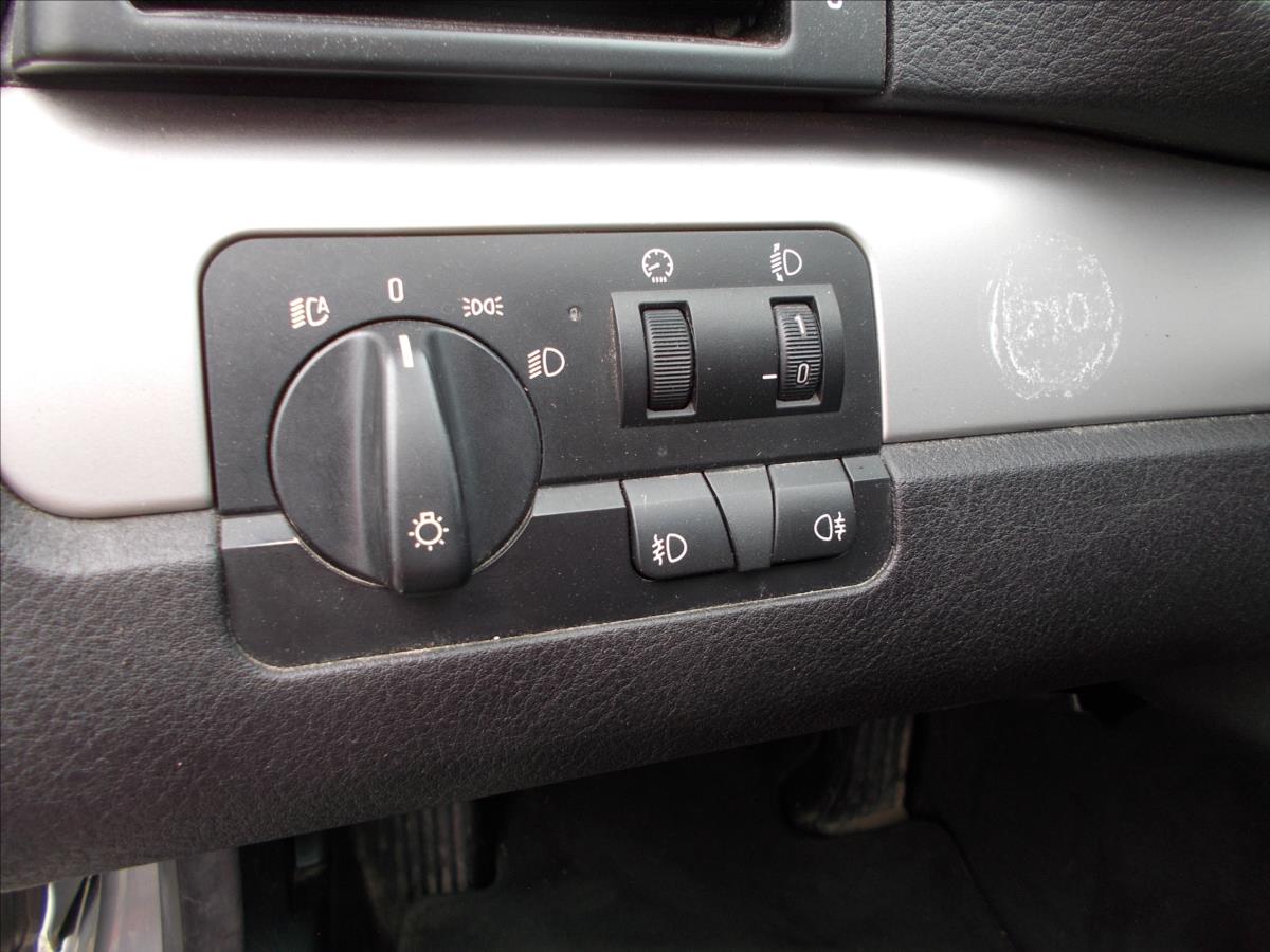 BMW Řada 3