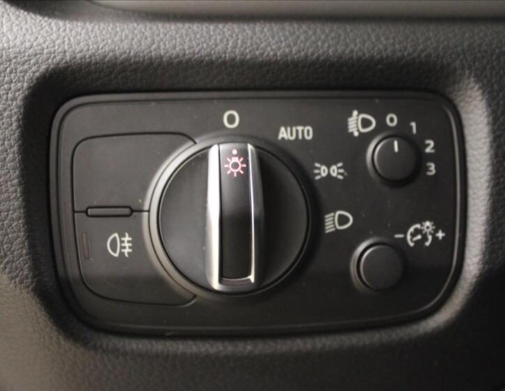 Audi A3 17