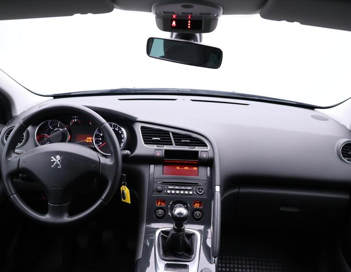 Peugeot 3008 29