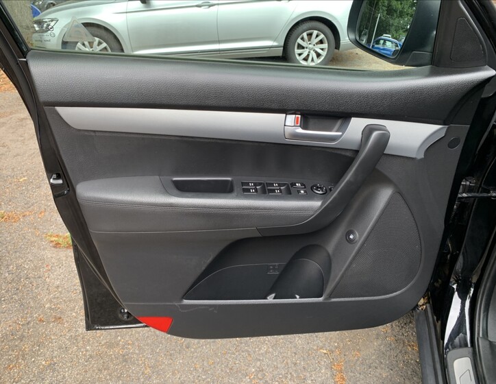KIA Sorento 14