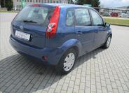 Ford Fiesta 4