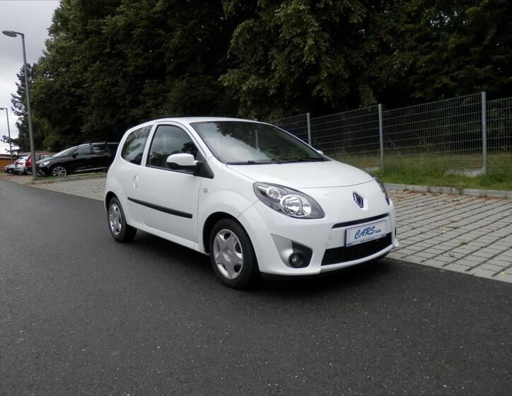 Renault Twingo 5
