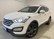 Hyundai Santa Fe 1