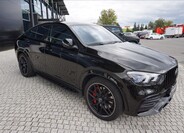 Mercedes-Benz GLE 1