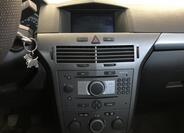 Opel Astra 16