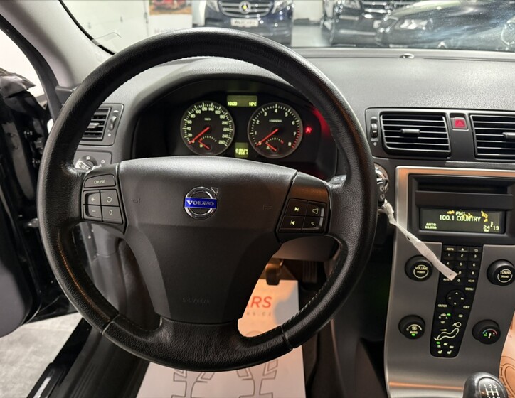 Volvo V50 8