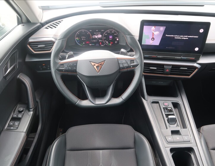 Cupra Formentor 5