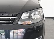 Volkswagen Sharan 30