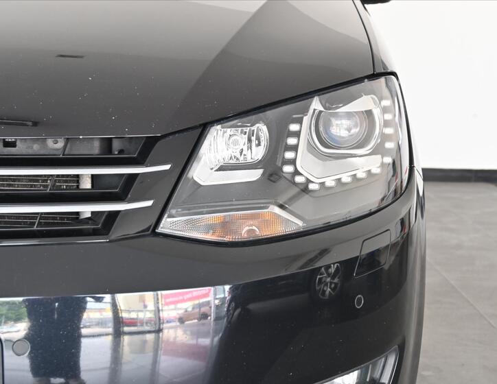 Volkswagen Sharan 30