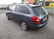 Škoda Fabia 11