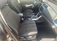 Suzuki SX4 S-Cross 9
