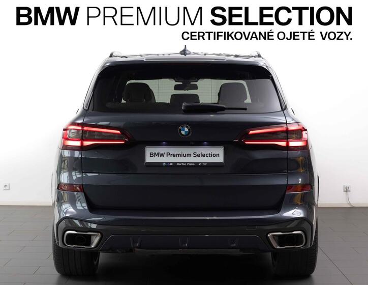 BMW X5 4