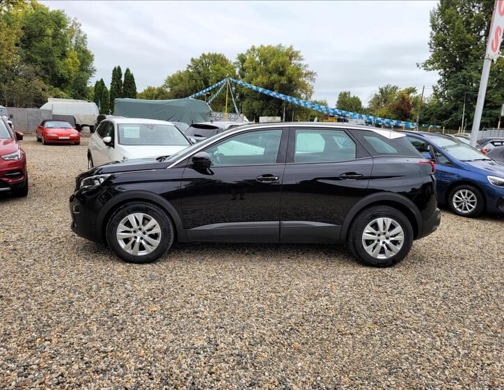 Peugeot 3008 3