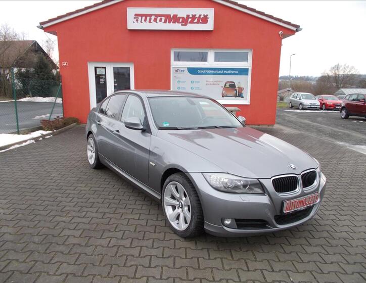 BMW Řada 3 1