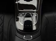 Mercedes-Benz CLS 15
