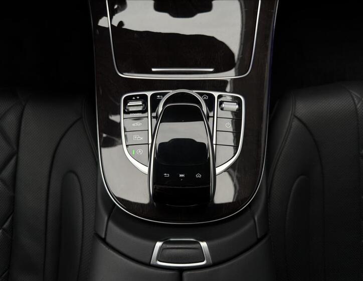 Mercedes-Benz CLS 15