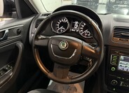 Škoda Yeti 21