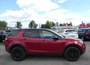 Land Rover Discovery Sport 10