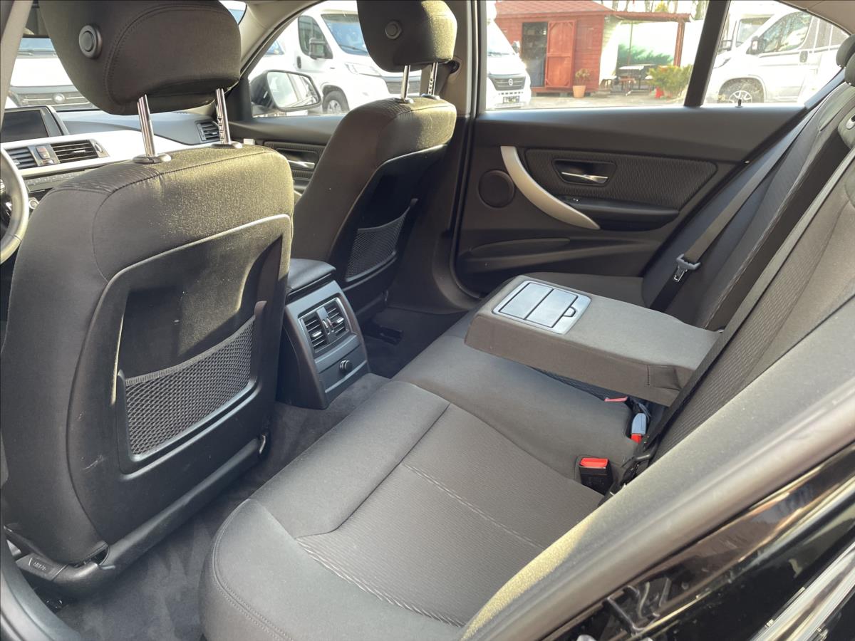 BMW Řada 3