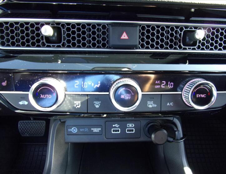 Honda Civic 21