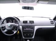Škoda Yeti 23
