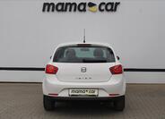 Seat Ibiza 6