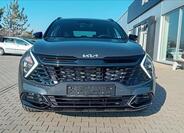 KIA Sportage 2