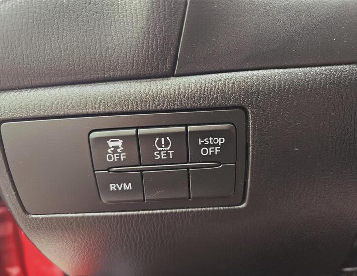 Mazda 3 14