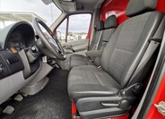 Mercedes-Benz Sprinter 5
