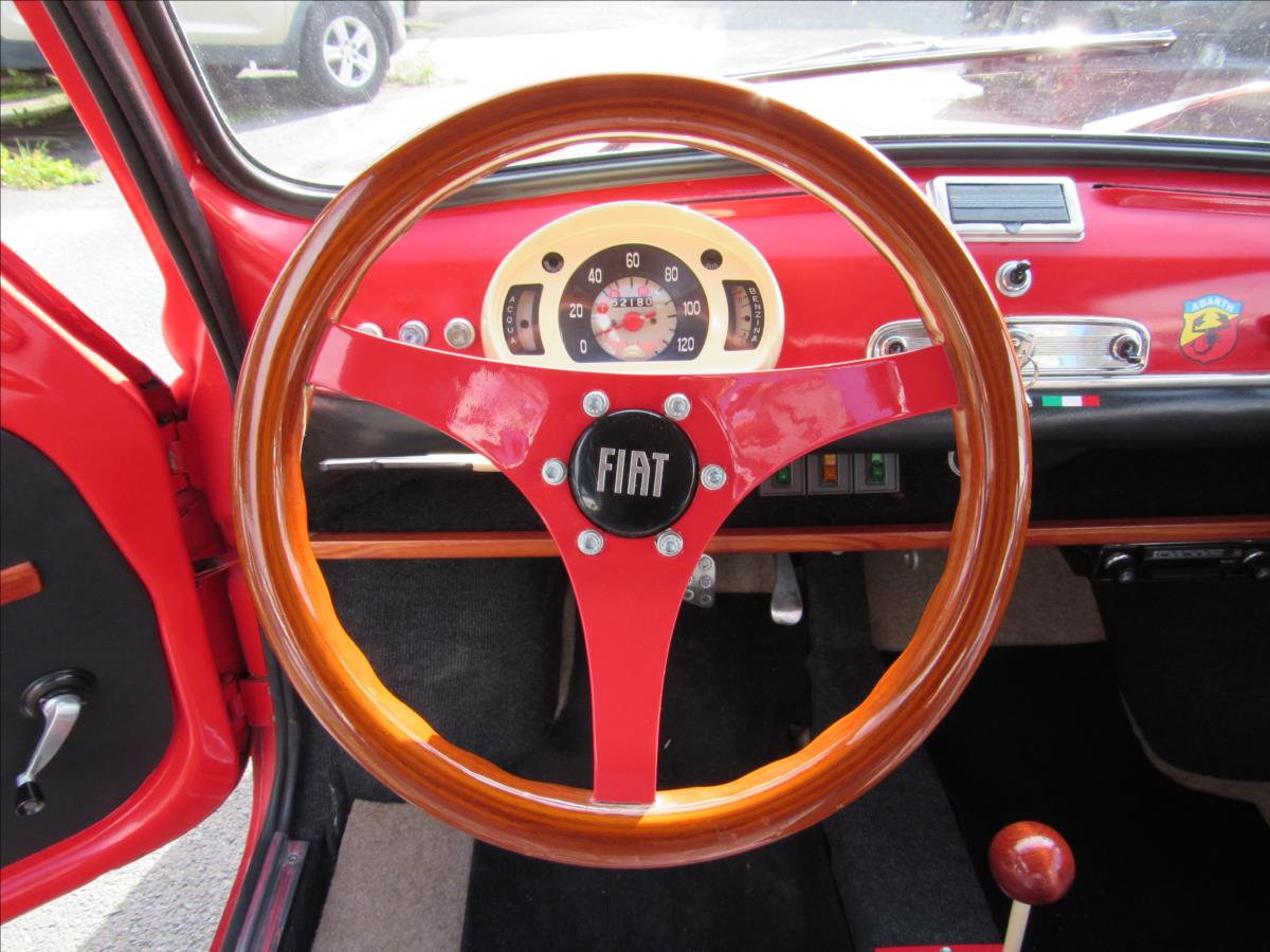 Fiat 600