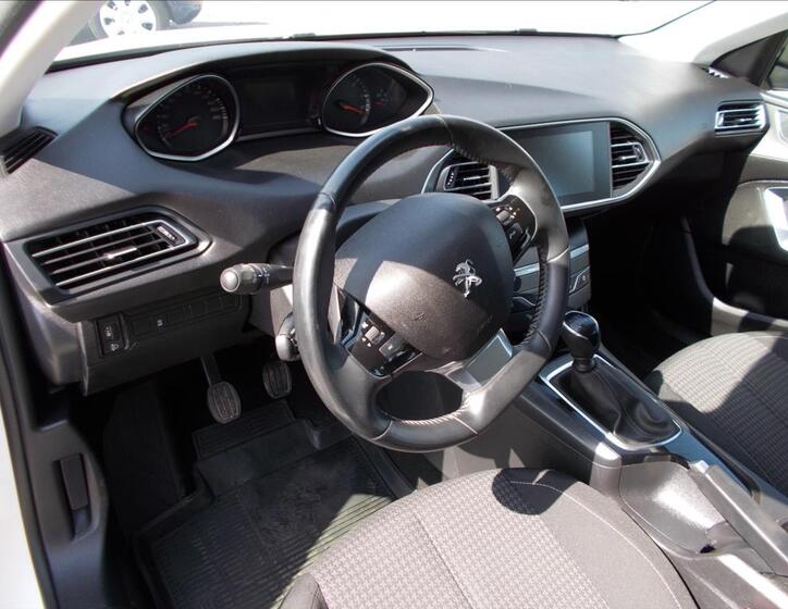 Peugeot 308 19