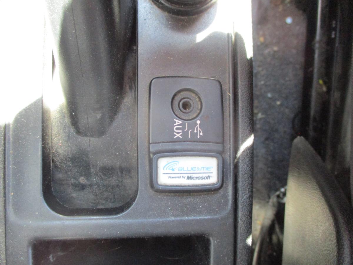 Fiat Dobló
