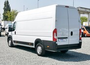 Peugeot Boxer 4