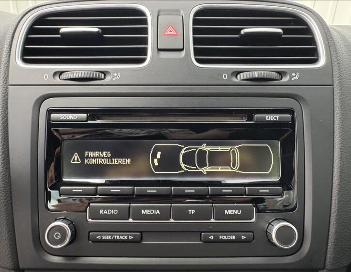 Volkswagen Golf 41