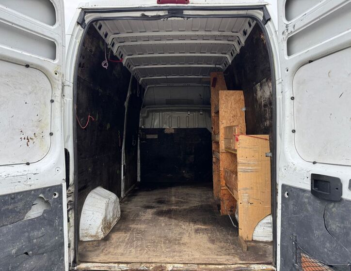 Peugeot Boxer 24