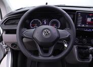 Volkswagen Transporter 14