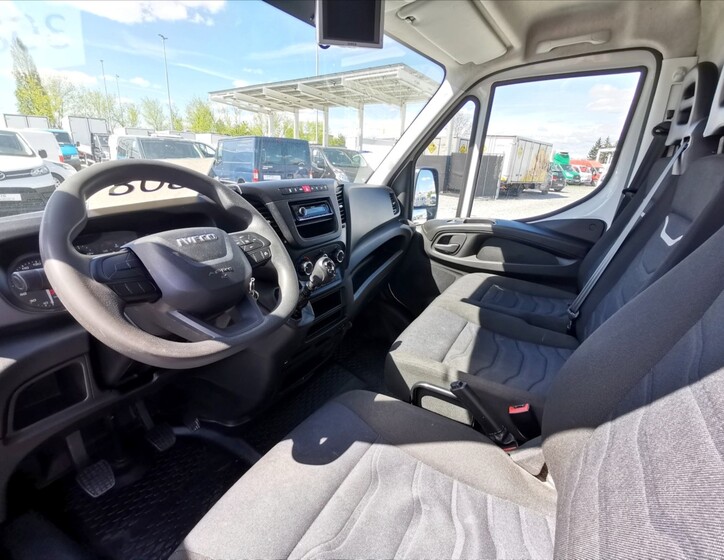 Iveco Daily 6