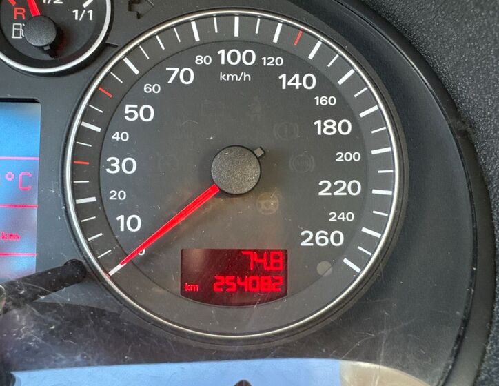 Audi A3 12